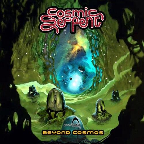 Cosmic Serpent - Beyond Cosmos (2021)