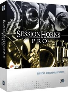 Native Instruments Session Horns Pro v1.4 KONTAKT
