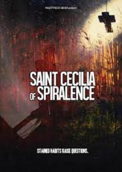 Saint Cecilia Of Spiralence (2021) 1080p WEBRip x264 AAC-YiFY