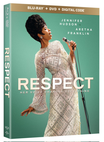 Respect (2021) BRRip XviD AC3-EVO