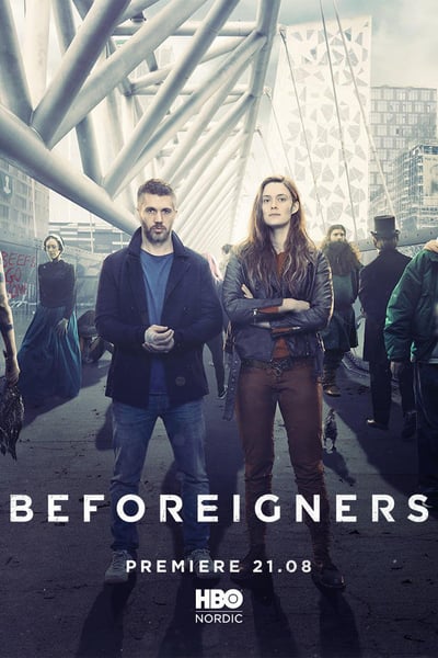 Beforeigners S01E03 SUBBED 1080p HEVC x265-MeGusta