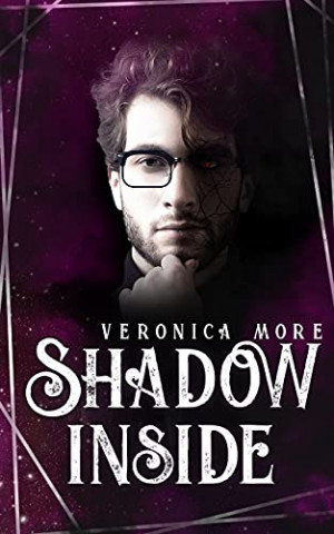 Cover: Veronica More - Shadow inside