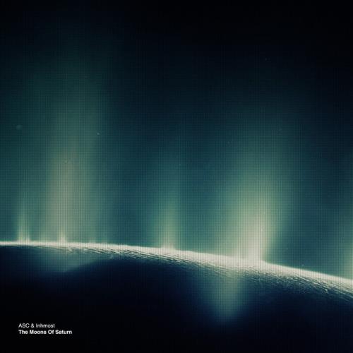 ASC & Inhmost - The Moons Of Saturn (2021)