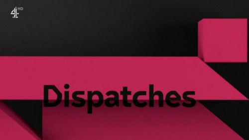 CH4 Dispatches - Cops on Trial (2021)