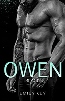 Cover: Emily Key - Owen Cover: Emily Key - Owen