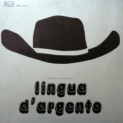 Lingua D'Argento Soundtrack