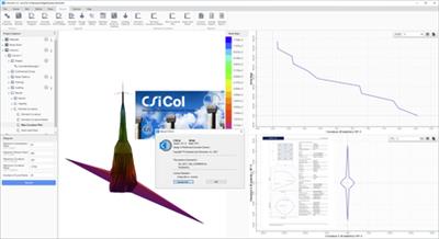 CSiCol 10.1.0 build 1073