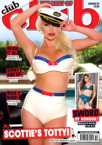 Best of Club International - Number 54 (August 2020) pdf