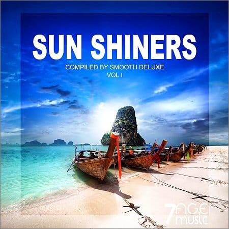 VA - Sun Shiners by Smooth Deluxe, Vol. 1 (2020)