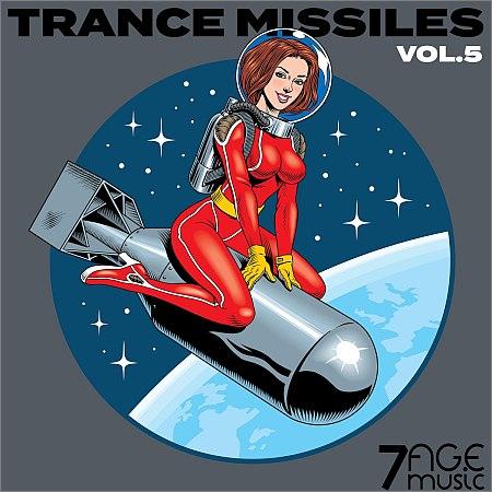 VA - Trance Missiles, Vol. 5 (2021)
