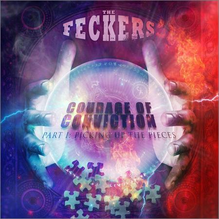 The Feckers - Courage of Conviction, Pt. I: Picking up the Pieces (2021)