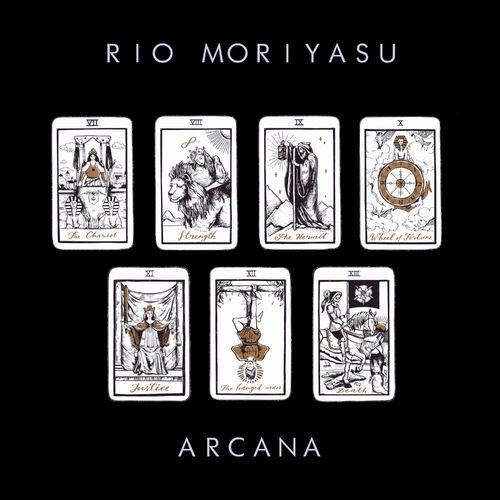 VA - Rio Moriyasu - Arcana (2021) (MP3)