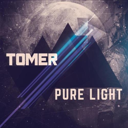 VA - Tomer Sihon - Pure Light (2021) (MP3)