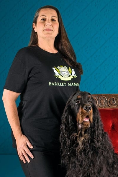 Barkley Manor S01E01 1080p HEVC x265-MeGusta Barkley Manor S01E01 1080p HEVC x265-MeGusta