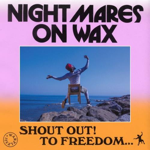 VA - Nightmares On Wax - Shout Out! To Freedom... (2021) (MP3)