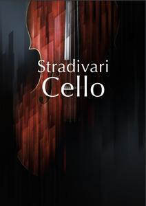 Native Instruments Stradivari Cello v1.2.0 KONTAKT