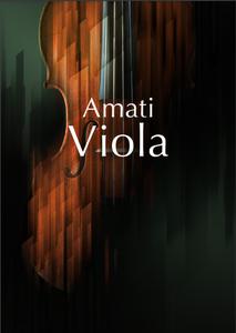 Native Instruments Amati Viola v1.2.0 KONTAKT