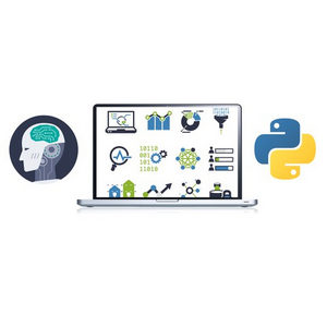Udemy - Python for Data Science & Machine Learning from A-Z