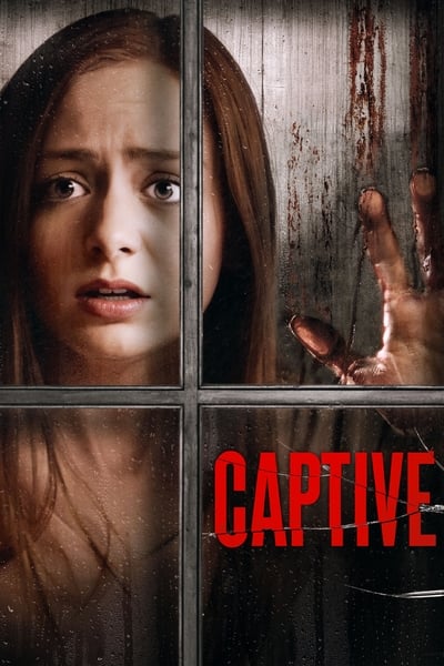 Captive (2020) WEB h264-WaLMaRT