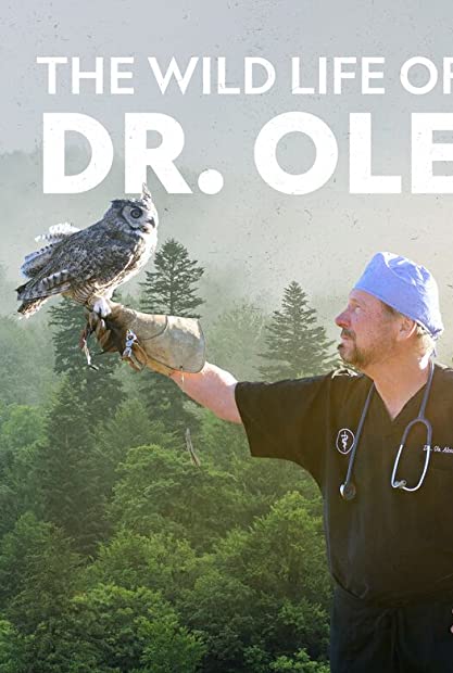 The Wild Life of Dr Ole S01 COMPLETE 720p WEBRip x264-GalaxyTV