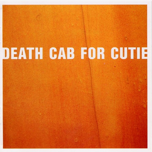 Death Cab For Cutie  The Photo Album (2021)