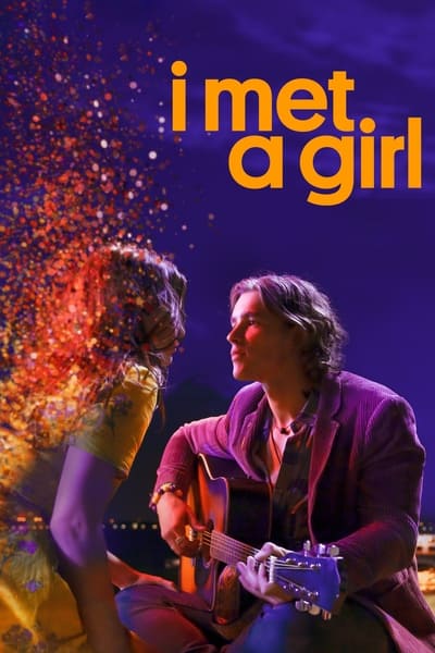 I Met a Girl (2020) 720p BluRay H264 AAC-RARBG