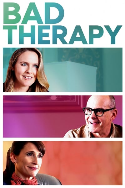 Bad Therapy (2020) 720p WEB h264-RUMOUR