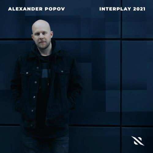 Interplay 2021 Sampler (2021)