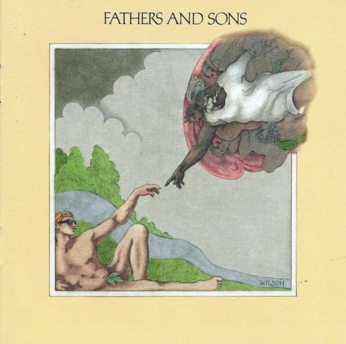 Muddy Waters - Fathers And Sons (1969) [2001] Lossless
