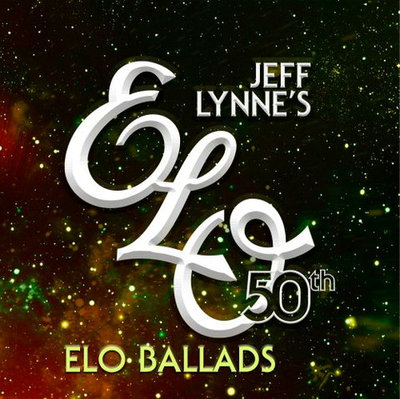 Electric Light Orchestra - Ballads (2021) Lossless