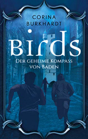 Corina Burkhardt - Birds