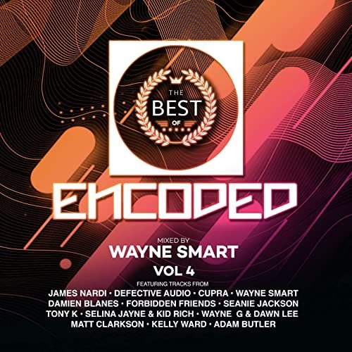 Best Of Encoded, Vol. 4 (2021)