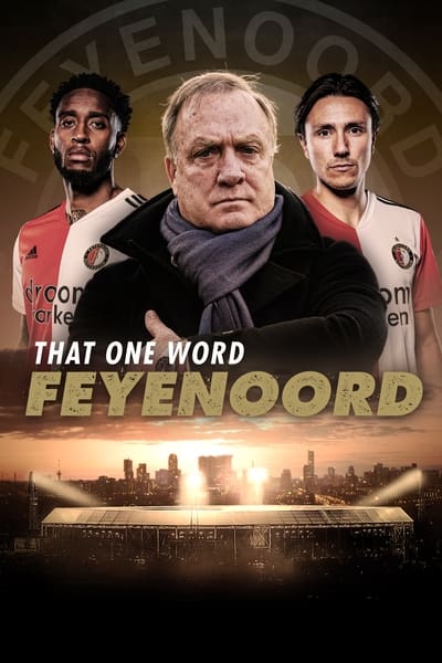 That One Word Feyenoord S01E01 720p HEVC x265-MeGusta