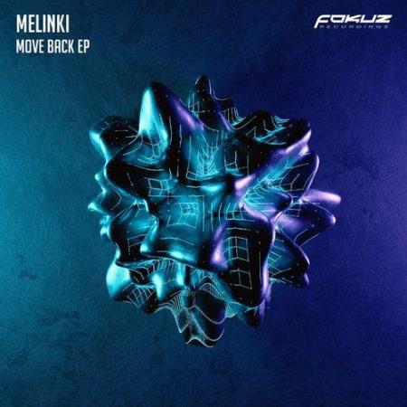 Melinki - Move Back EP (2021)