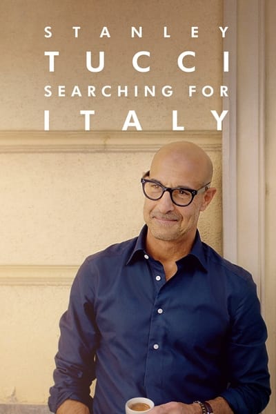 Stanley Tucci Searching For Italy S01E01 PROPER 720p HEVC x265-MeGusta