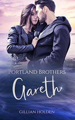 Cover: Gillian Holden - Portland Brothers: Gareth