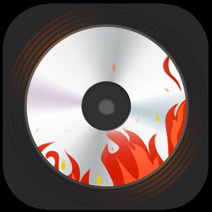 Cisdem DVD Burner 6.2.1 macOS