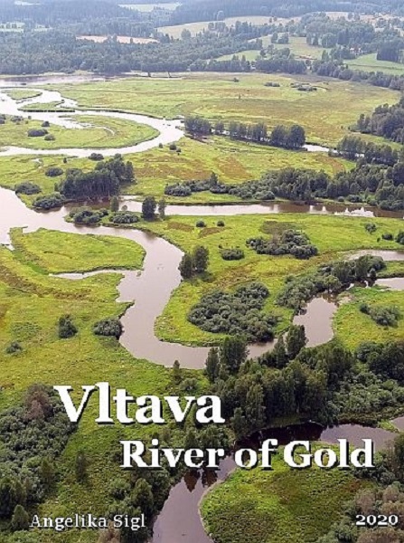 Влтава, золотая река / Vltava - River of Gold (2020) HDTV 1080i