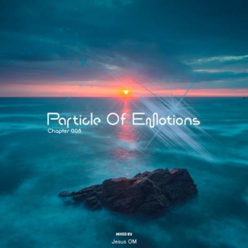Particle Of Emotions Chapter 008 (2021)