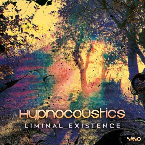 VA - Hypnocoustics - Liminal Existence (2021) (MP3)