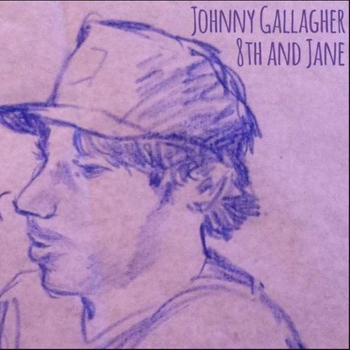 Johnny Gallagher  8th And Jane (2021)
