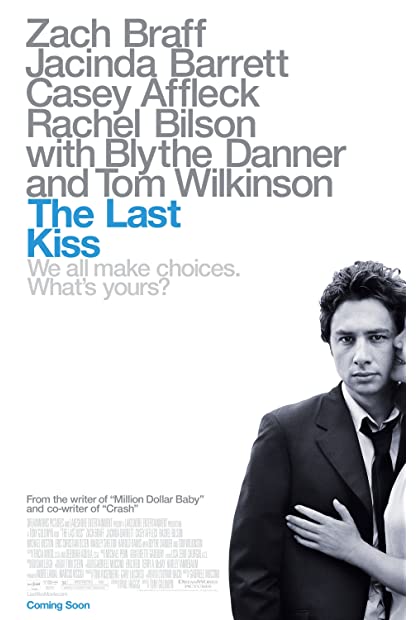 The Last Kiss (2006) 720p BluRay X264 MoviesFD