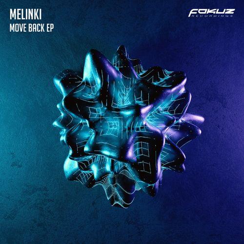 VA - Melinki - Move Back EP (2021) (MP3)