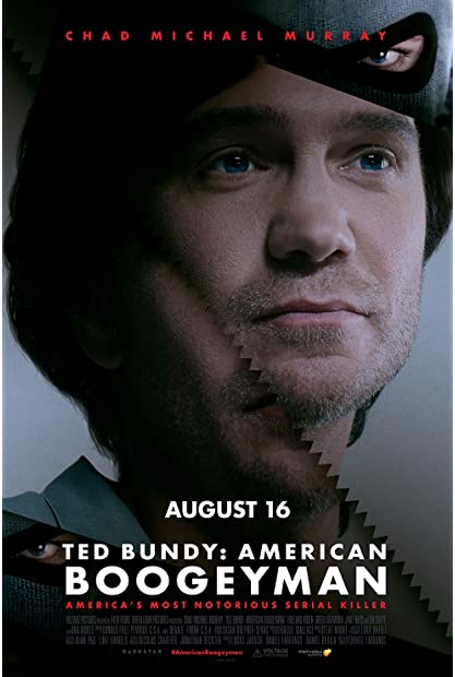Ted Bundy American Boogeyman 2021 1080p BluRay 1400MB DD5 1 x264-GalaxyRG