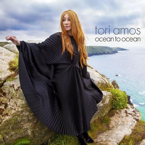 VA - Tori Amos - Ocean to Ocean (2021) (MP3)