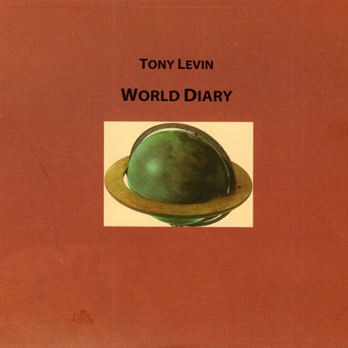 Tony Levin - World Diary 1999