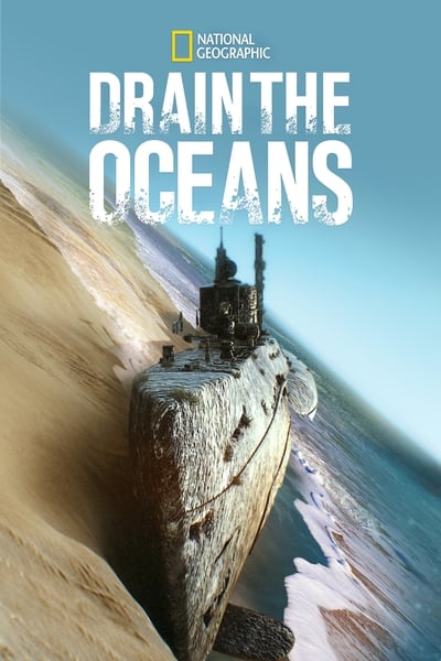 Drain the Oceans S03E06 1080p HEVC x265-MeGusta
