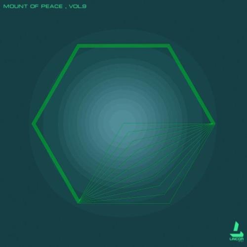 VA - Mount Of Peace, Vol. 9 (2021) (MP3)