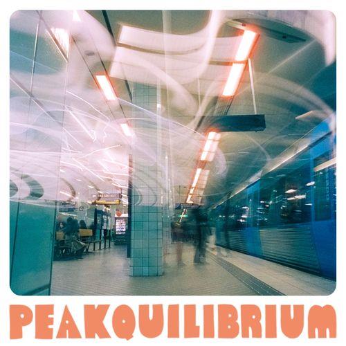 VA - JUICEBOX & Flitz&Suppe - Peakquilibrium (2021) (MP3)