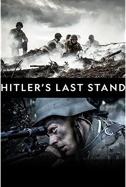 Hitlers Last Stand S03E05 Castle Valor 720p HDTV x264-CBFM